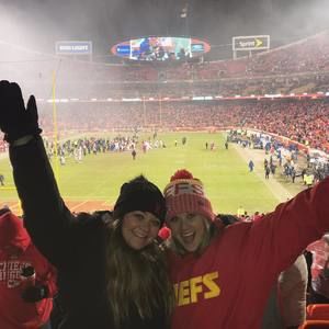 Meet your Posher, Kylee